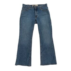 GAP Flare Stretch Boot Cut Jeans Size 30 Women’s